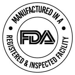 Certificacion FDA, planta registrada e inspeccionada