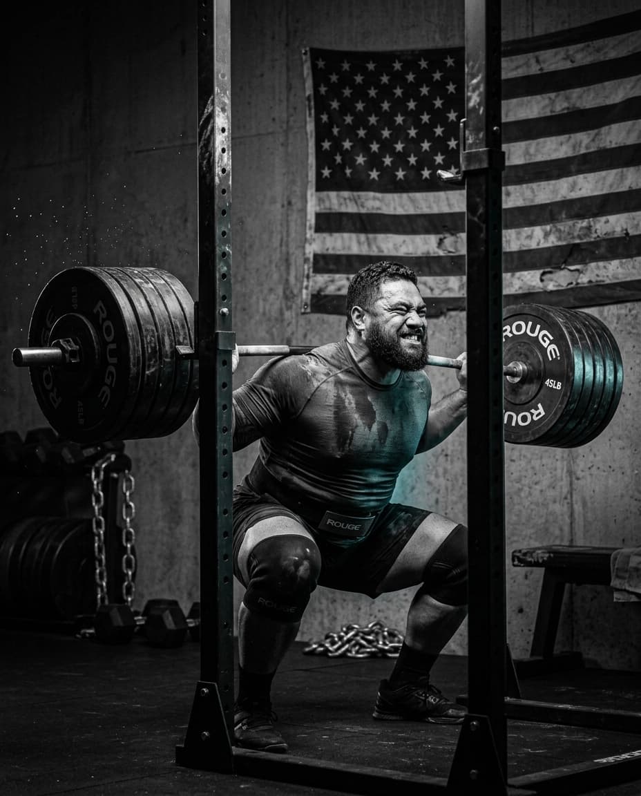 Ganar masa muscular y peso