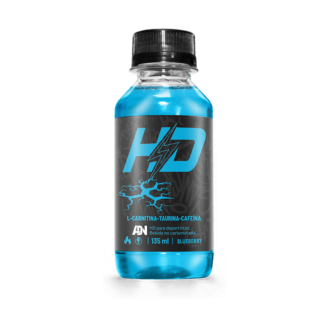 HD