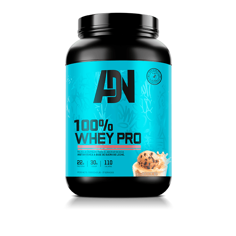 100% Whey Pro Saco 3kg