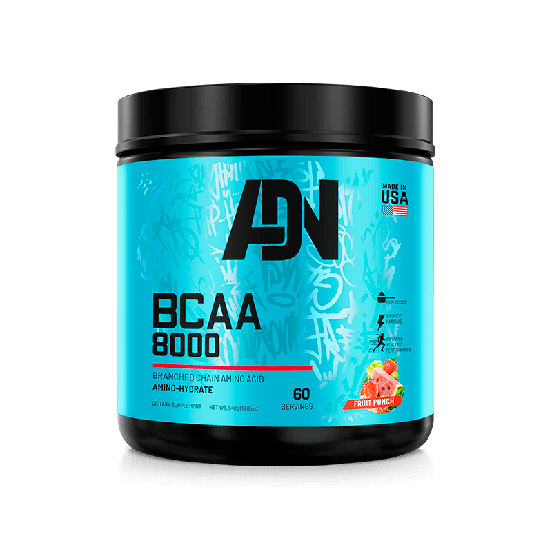 BCAA 8000 540 g