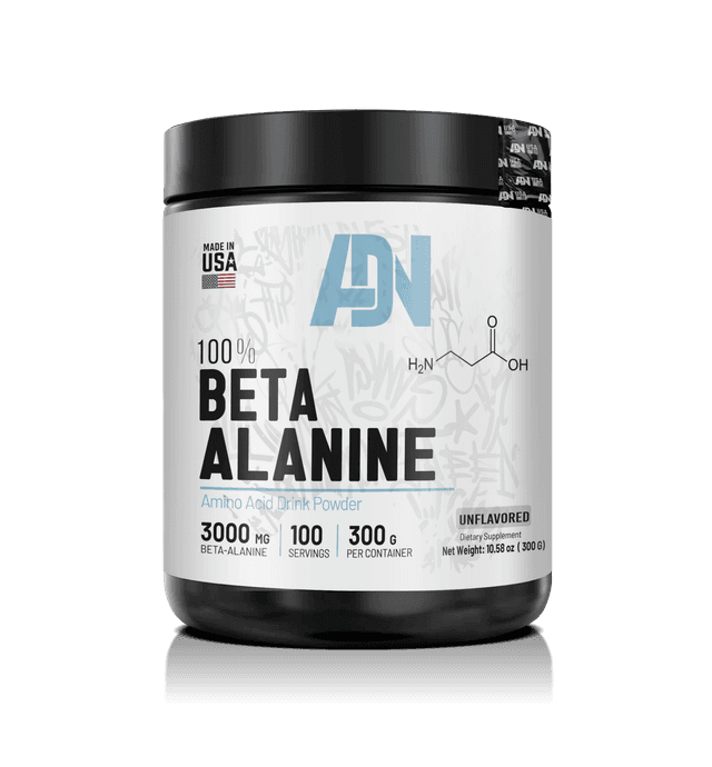 100% Beta Alanine