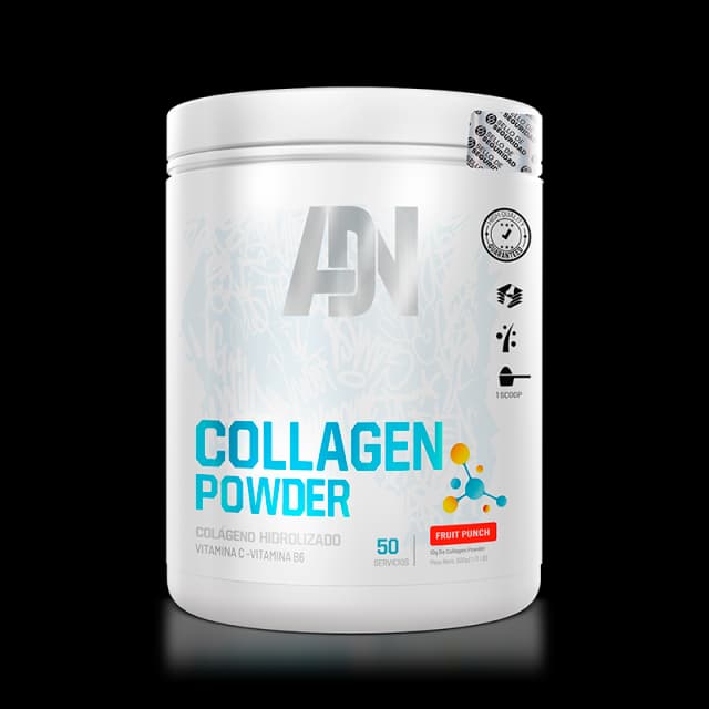 Collagen Powder