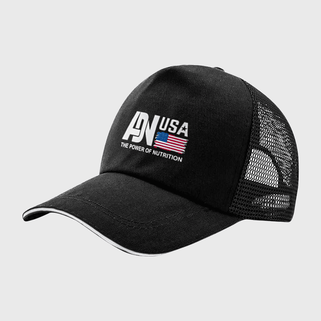Gorra Logo ADN USA Bordado