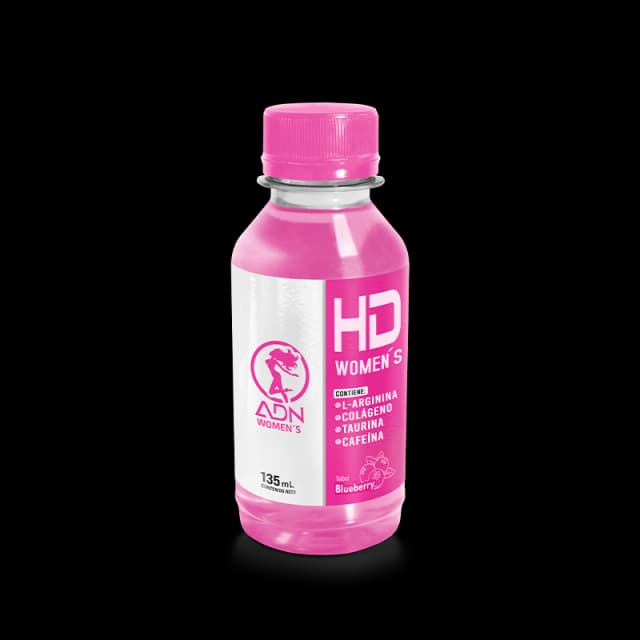 HD Women's