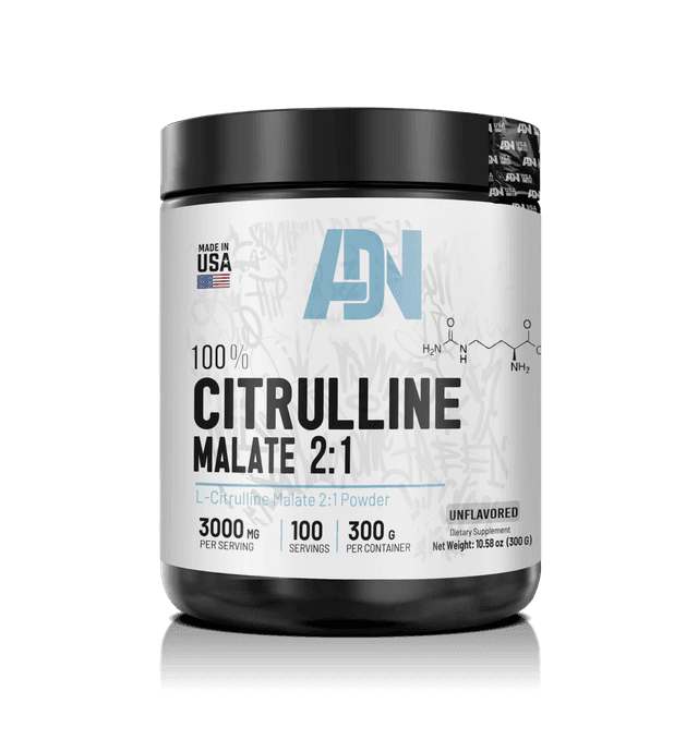 Citrulline Malate 2:1
