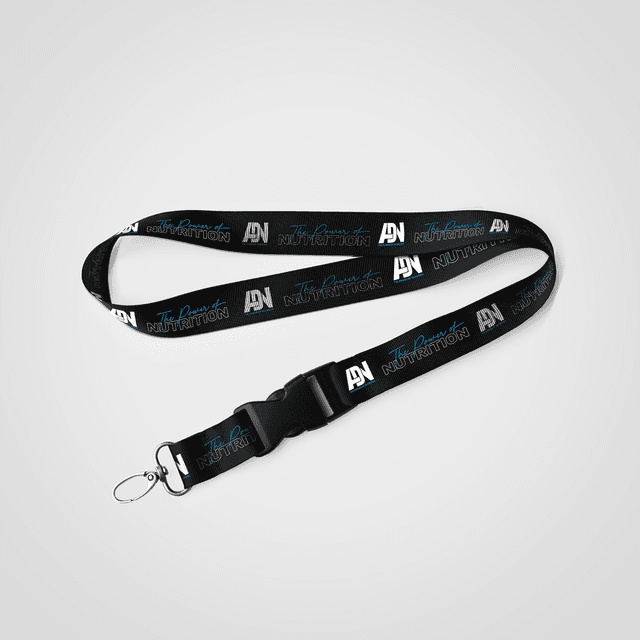 Lanyard ADN