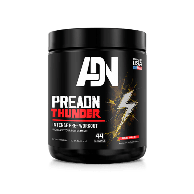 PreADN Thunder