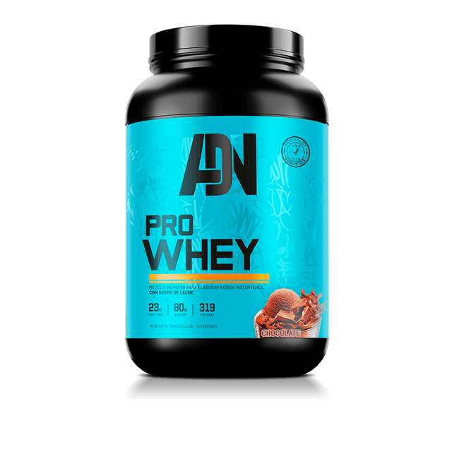 Pro Whey