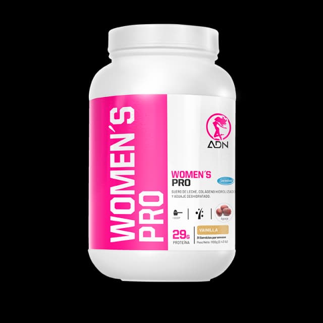 Women's Pro